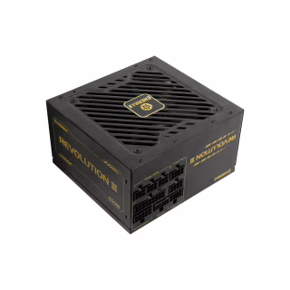 Блок живлення Enermax 650W Revolution III (ERV650G-AHG-MAC)