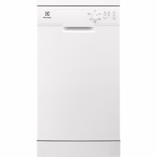 Посудомийна машина Electrolux ESA12110SW