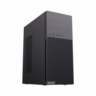 Корпус для ПК Gamemax ET-215-NP-U3