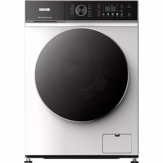 Пральна машина Edler EWF1012PIGB