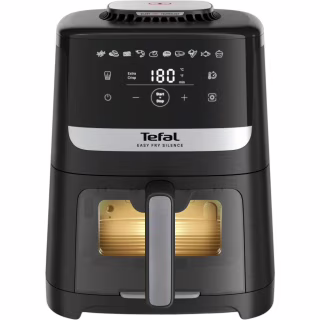 Мультипіч Tefal Easy Fry Silence Vision XL (EY5568E0)