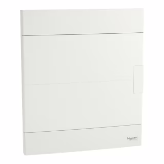 Розподільний щит Schneider Electric Easy9 EU 2 ряда 12 мод (EZ9EUB212)