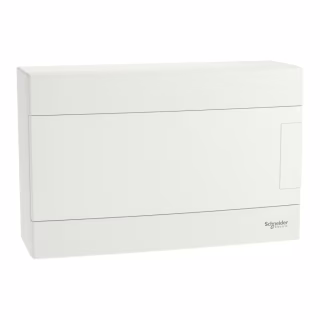 Розподільний щит Schneider Electric Easy9 EU 1 ряд 12 мод (EZ9EUD112)