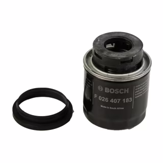 Фільтр масляний Bosch F 026 407 183
