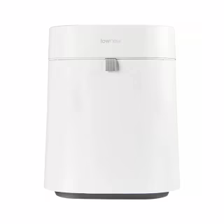 Контейнер для сміття Xiaomi Townew Air White (Ф08271)