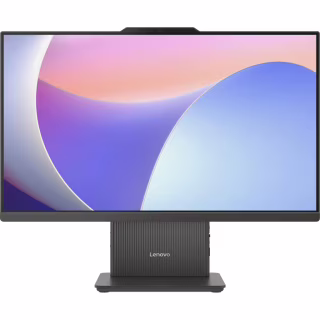 Компьютер Lenovo IdeaCentre AiO 24IRH9 / i5-13420H, 8, 512, KM (F0HN00HQUO)
