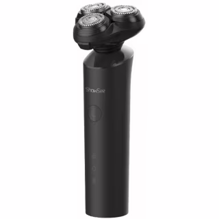 Електробритва Xiaomi Electric Shaver Black (F1-BK)