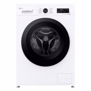 Пральна машина LG F2Y2NS6WE