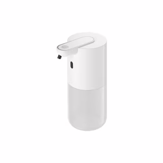 Дозатор для рідкого мила Xiaomi Pulaka P8 White Безконтактний для мила, миття посуду (Ф32857)
