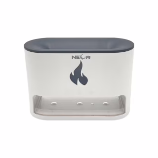 Зволожувач повітря Neor FLAME AROMA 25ML10 WT