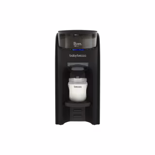 Машина для приготування дитячої суміші Baby Brezza Formula Pro Advanced Чорний (FRP0131)