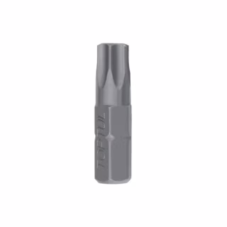 Біта для шуруповерта Toptul TORX 5/16" L-30мм T60 (FSEA1060)