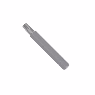 Біта для шуруповерта Toptul TORX 10мм L-75мм T40 (FSEB1240)
