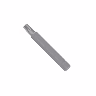 Біта для шуруповерта Toptul TORX 10мм L-75мм T50 (FSEB1250)