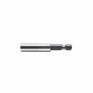 Держатель для бит Toptul магнитный для шуруповерта 1/4" L60мм (FTDC0808)