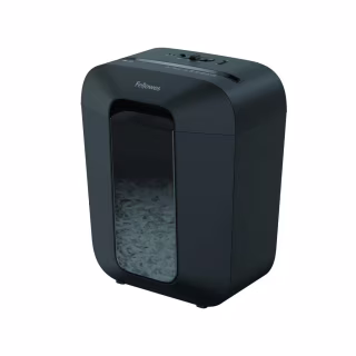 Знищувач документів Fellowes LX45 (f.U4400501)