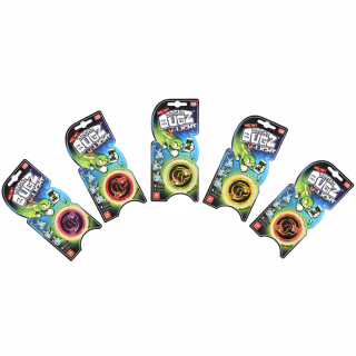 Ігровий набір Fun Promotion Світлячки-фокусники Bright Bugz в ассортименті (FUN-BBVL-48CDU-UK)