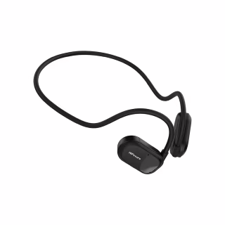 Навушники HiFuture FutureMate Black (futuremate.black)
