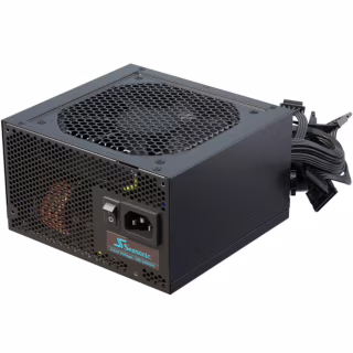 Блок живлення Seasonic 750W G12 GC-750 (G12 GC-750)