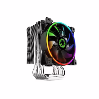 Кулер до процесора Gamemax GAMMA 500 Rainbow