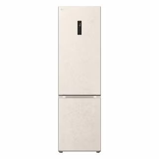 Холодильник LG GC-B509FEPW