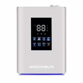 Зволожувач повітря Grunhelm GHF-40MD