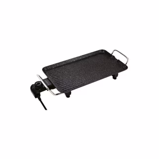 Електрогриль Ardesto GHP-1BL