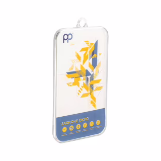 Стекло защитное PowerPlant 3D Realme GT 7 Pro (GL605429)