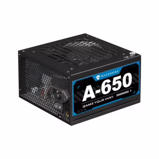 Блок питания Machenike 650W (GTI 650MB-EUR)