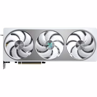 Видеокарта GIGABYTE GeForce RTX5070 12Gb AERO OC (GV-N5070AERO OC-12GD)