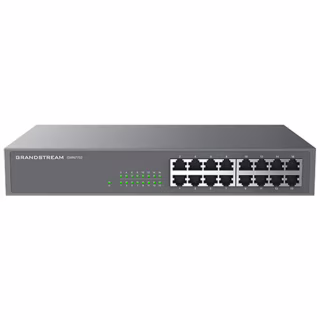 Комутатор мережевий Grandstream GWN7702