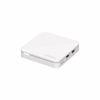 Медіаплеєр H96 MAX H313 (H313_ 2GB/16GB)