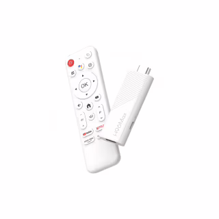 Медіаплеєр H96 MAX H313 TV Stick (H313_TV_STICK)