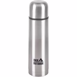Термос Skif Outdoor Walker 0.5L Silver (HB-500S)