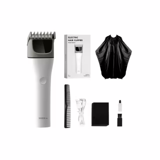 Машинка для стрижки Xiaomi DOCO Electric Hair Clipper (HC001)