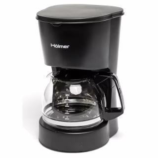 Крапельна кавоварка Hölmer HCD-012