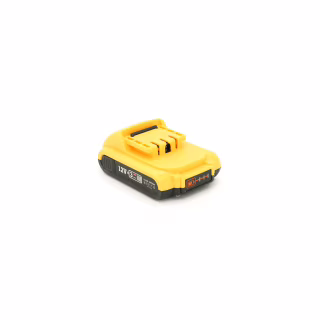 Акумулятор до електроінструменту HiLDA тип DeWalt, Li-Ion 12V, 3*18650 (HILDA-Li-12 V)