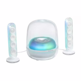Акустична система Harman Kardon SoundSticks 5 White (HKSOUNDSTK5WEP)
