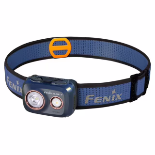 Ліхтар Fenix HL32R-T Blue (HL32R-TBL)