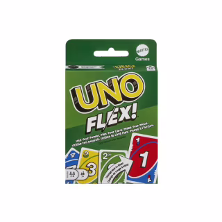 Настільна гра UNO Flex (HMY99)