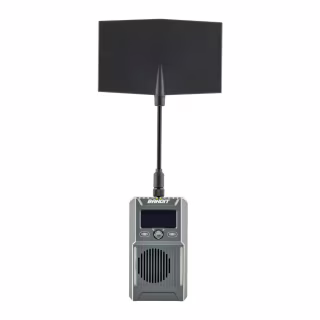 Передавач (TX) RadioMaster Bandit ELRS 1W 915MHz (HP0157.0062-915)