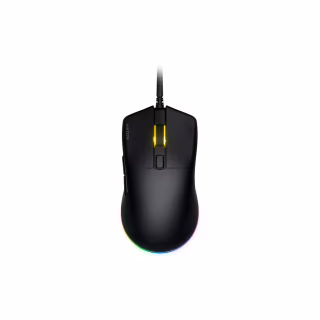 Мишка Hator Pulsar 3 USB Black (HTM610)