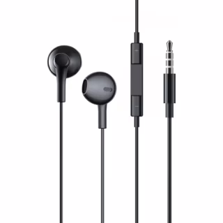 Навушники Havit HV-E331P Black (HV-E331P)