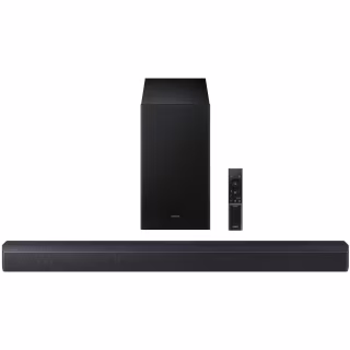 Акустична система Samsung HW-B450F/UA