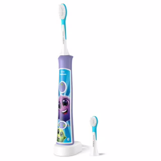 Електрична зубна щітка Philips HX6322/12