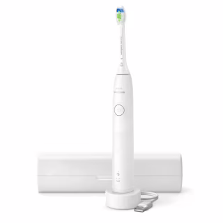 Електрична зубна щітка Philips HX7108/02
