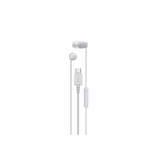 Навушники Sony IER-EX15C White (IEREX15CW.E)