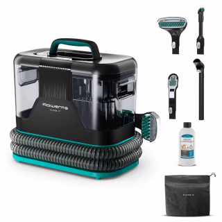 Пилосос Rowenta Clean It (IN5020F0)
