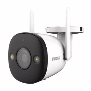 Камера відеоспостереження Imou Bullet 2E (2.8) (IPC-K3DP-5H0WF (2.8))