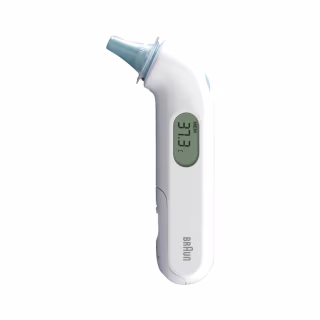 Термометр Braun IRT3030